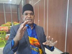 Ustadz Ismail Asso : Bijak Gunakan Media dan Saling Menjaga Toleransi