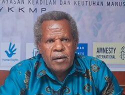 Theo Hesegem Imbau Masyarakat Jayawijaya Sampaikan Aspirasi Secara Damai