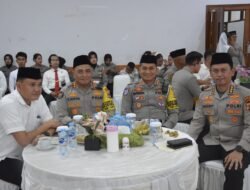 Polda Papua Gelar Doa Bersama dan Peringatan Maulid Nabi Muhammad SAW 1447 H / 2025 M