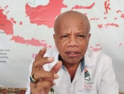 Yonas Nusi: Mari Jaga Papua Damai dengan Aspirasi yang Tertib