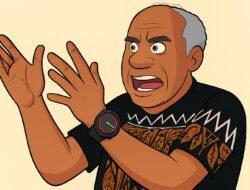 Tokoh Masyarakat Imbau Warga Papua Jaga Kondusivitas