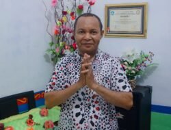 Tokoh Papua Minta Warga Tak Terprovokasi Jelang Putusan MK: “Siapapun Pemenangnya, Ia Putra Terbaik Papua”