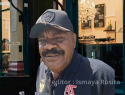 Kebersamaan Wujudkan Kesejahteraan Tanah Papua