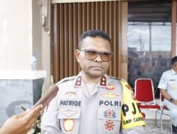 Kapolda Papua: Situasi Politik di Boven Digoel Relatif Stabil, Masyarakat Tetap Produktif