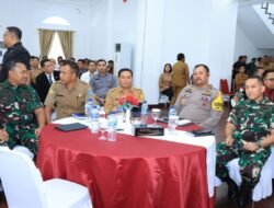 Polda Papua Siapkan Pengamanan Kunjungan Kerja Wakil Presiden RI di Jayapura