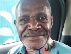 Musa Yare : Masyarakat Diminta Tidak Terpengaruh Isu Kerusuhan Yalimo