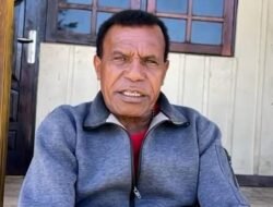 Kericuhan Yalimo Jadi Sorotan, Ketua LMA Jayawijaya Serukan Budaya Damai di Lembah Baliem