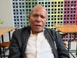 Ondofolo Babrongko Imbau Masyarakat Papua Terima Putusan MK Soal Gubernur