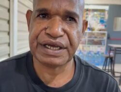 Ustadz Ismail Aso: Demokrasi Wajar Ada yang Menang dan Ada yang Kalah