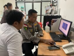 Polda Papua Laksanakan Trauma Healing bagi Korban Peristiwa Yalimo di RS Bhayangkara