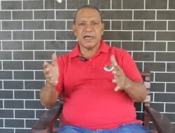 Niko Mauri: KPU dan MK Jadi Penjaga Demokrasi di Papua