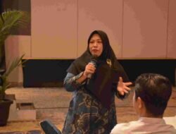 Dosen STIKOM Muhammadiyah Jadi Narasumber Rakernis Humas Polda Papua 2025 Bahas Komunikasi Aktif dan Pelayanan Publik