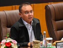 DPR Dorong Penataan Tata Ruang dan Bentuk Pansus Konflik Agraria
