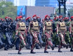 Delapan Dekade TNI: Kekuatan, Profesionalisme, dan Sinergi TNI-Rakyat