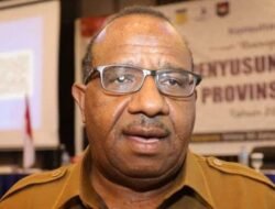 Gubernur dan Wakil Gubernur Papua Dijadwalkan Dilantik Pekan Ini