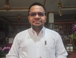 Dari Demokrasi Menuju Persatuan dan Pembangunan Provinsi Papua