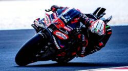 Bezzecchi Tercepat MotoGP Mandalika, Marquez dan Bagnaia Gagal Lolos Q2