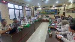 BPK RI Laksanakan Pemeriksaan pada Biddokkes dan Rumkit Polda Papua