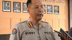 Penyelidikan Dugaan Korupsi Dana Hibah Yayasan Pendidikan Sains Imanuel Naik Ke Tahap Penyidikan