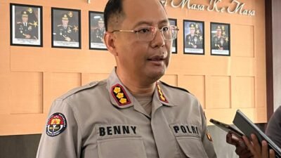 Penyelidikan Dugaan Korupsi Dana Hibah Yayasan Pendidikan Sains Imanuel Naik Ke Tahap Penyidikan