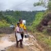 Program MBG Tahap III Resmi Tersalurkan di SD Negeri 85 Wasay, Kepala Sekolah Sampaikan Apresiasi kepada Polda Papua Barat