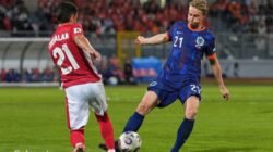 Timnas Belanda Memantai Malta 4-0 di Kualifikasi Piala Dunia Zona Eropa