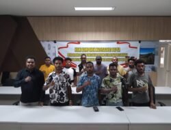 Pemuda Papua Kecam Aksi Tidak Manusiawi KKB: “Mereka Pembunuh, Bukan Pejuang”