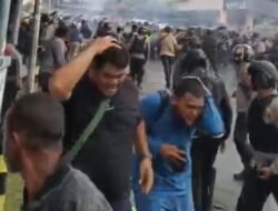 Tokoh Papua John Mayer: Mahasiswa Harus Bermartabat, Jangan Salahkan Polisi atas Kerusuhan di Abepura