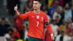 Ronaldo Gagal Bawa Timnas Portugal Menang Imbang 2-2 dari Timnas Hungaria