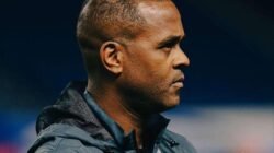 PSSI Resmi Akhiri Kerja Sama dengan Pelatih Timnas Indonesia Patrick Kluivert