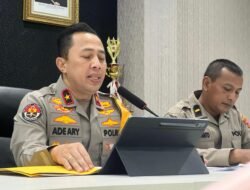 Polda Metro Jaya Ungkap Peran 9 Tersangka Penyekapan dan Penyiksaan