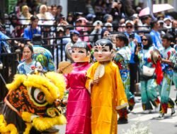 Kemenpar: Asia Afrika Festival, Contoh Event Paling Ideal