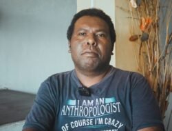 Akademisi UNCEN Ajak Semua Pihak Wujudkan Keamanan untuk Dukung Pembangunan Papua