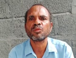 Tokoh Adat Sentani Imbau Masyarakat Tenang Sikapi Pembakaran Barang Bukti Burung Cenderawasih