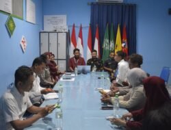 Polda Papua Laksanakan Pengawasan dan Evaluasi Pengelolaan Dana BOS di Sekolah Wilayah Papua Selatan