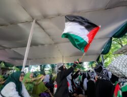 Hari Santri Nasional, Wali Kota Ingatkan Hoaks yang Berpotensi Pecah Belah Bangsa