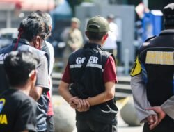 KLH Apresiasi Pengelolaan Sampah Kelurahan Antapani Tengah