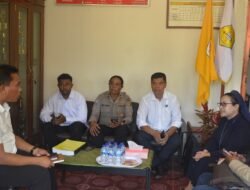 Pemprov Papua Selatan dan Polda Papua Lakukan Pengawasan Dana BOS di Sekolah