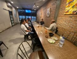 Polda Papua dan Pemprov Papua Selatan Sinergi Tingkatkan Kualitas Pendidikan