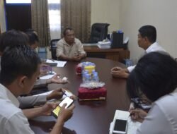 Polda Papua Lakukan Pengawasan Pengelolaan Dana BOS di Kabupaten Merauke, Papua Selatan