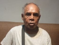 Tokoh Masyarakat Depapre Imbau Warga Papua Tak Terprovokasi Hoaks OPM di Media Sosial