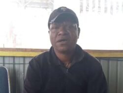 Warga Paniai Diajak Bersatu Jaga Kamtibmas