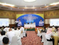 Survei Membuktikan! Indeks Kepuasan Warga Terhadap Layanan Publik Pemkot Bandung Naik