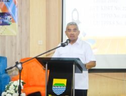 Wali Kota Bandung Tanggapi Proses Penyidikan Dugaan Penyalahgunaan Kewenangan di Pemerintah Kota Bandung