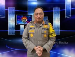 Hasil Akhir Operasi Sikat Cartenz II–2025, Polda Papua Tangkap 59 Pelaku dan Ungkap Puluhan Kasus Kejahatan 3C