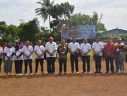 133 Pemanah Meriahkan Kapolda Cup III di Jayapura