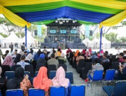 Literasi Keuangan Jadi Kunci, Pemkot Bandung Siapkan Warga Hadapi Tantangan Ekonomi Digital