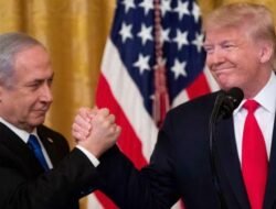 Israel Setujui Rencana Perdamaian Gaza dari Donald Trump, Berita Dunia Terbaru 30 September 2025