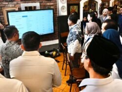 Program Magang Pemerintah Buka Jalan Karier bagi Lulusan Baru