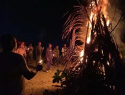 Polda Papua Tutup Kegiatan Pembinaan PNPP 2025